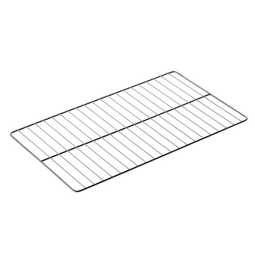 Matfer Bourgeat Wire Rack Stainless Steel 1/1