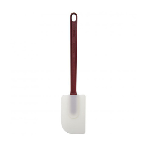 Chef Inox High Heat Rubber Spatula 250mm