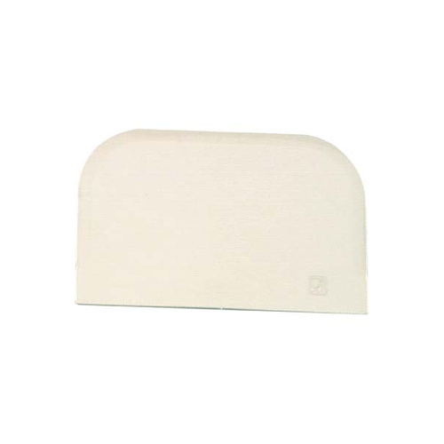Thermohauser Scraper/Cream Leveller 121x 80mm
