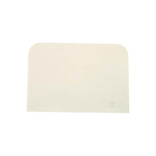 Thermohauser Scraper/Cream Leveller 141x100mm