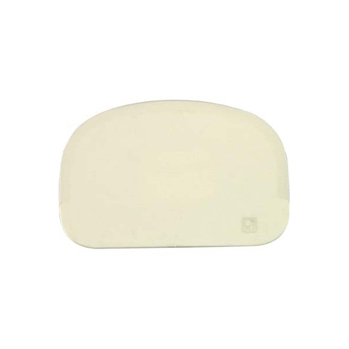 Thermohauser Scraper/Cream Leveller 118x 80mm
