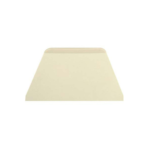 Thermohauser Cutting Scraper 216x128mm