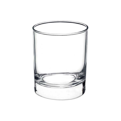 Bormioli Rocco Cortina Water 250ml (Box of 6)