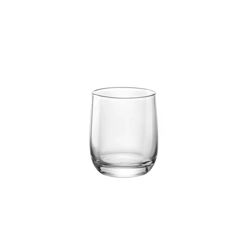Bormioli Rocco Loto Old Fashion Clear 275ml (Box of 30)