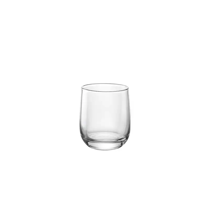 Bormioli Rocco Loto Water/Wine Clear 200ml (Box of 30)