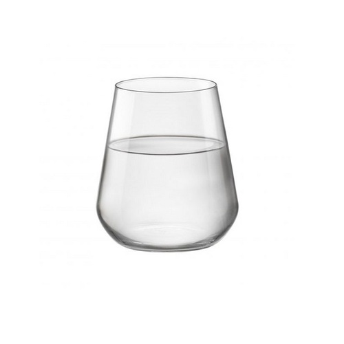 Bormioli Rocco Inalto Uno Dof 450ml (Box of 24)