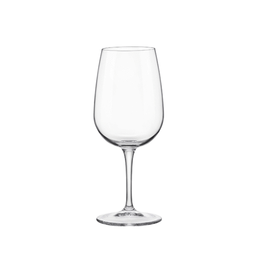 Bormioli Rocco Spazio Medium Wine 400ml (Box of 24)