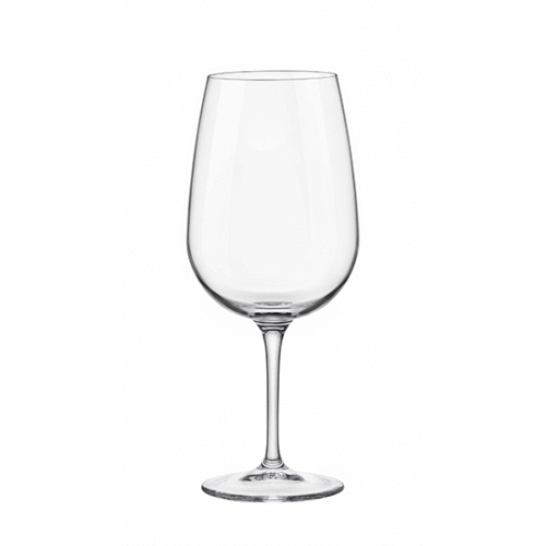 Bormioli Rocco Spazio Extra Large Wine 640ml (Box of 24)