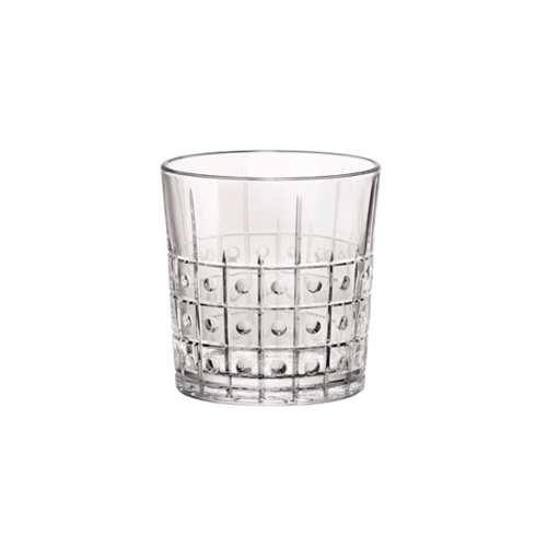 Bormioli Rocco Bormioli Rocco Bartender Este Tumbler 300ml (Box of 24)