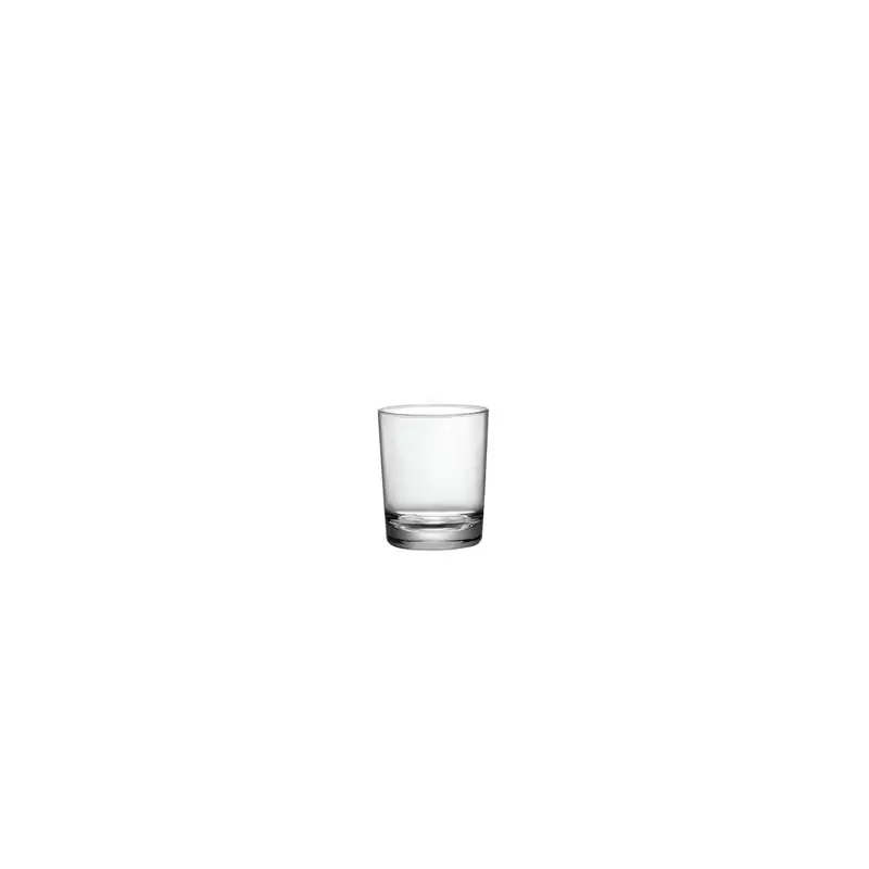 Bormioli Rocco Caravelle Shot Clear 48ml (Box of 48)