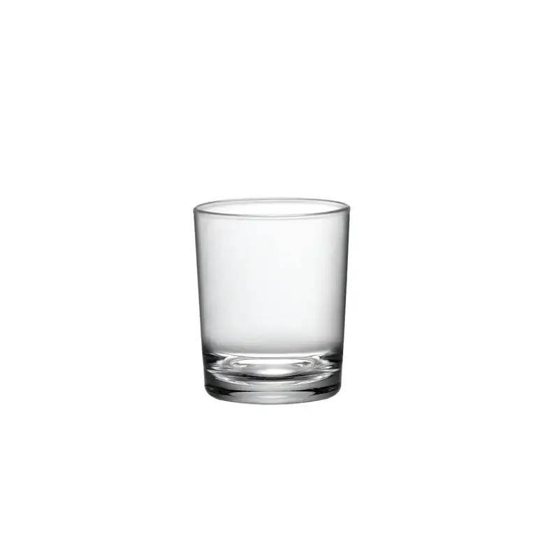 Bormioli Rocco Caravelle Dof Clear 250ml (Box of 6)