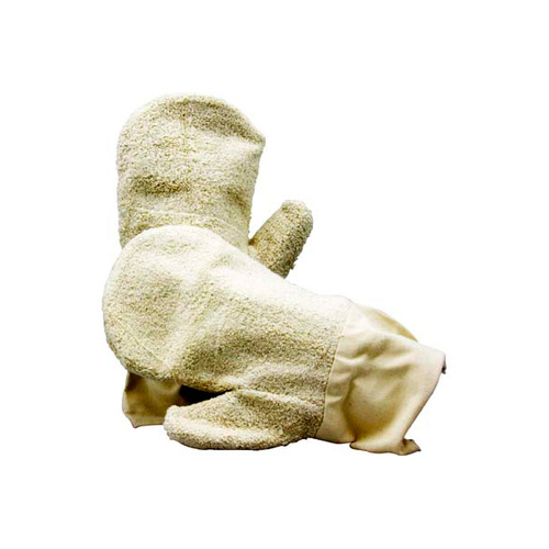 Thermohauser Baking Gloves 310x140mm Multi Reinforced to 240°C
