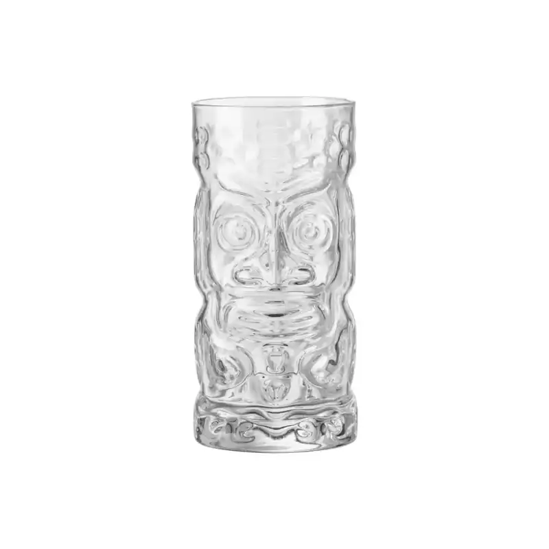 Bormioli Rocco Bartender Tiki Clear 580ml (Box of 6)