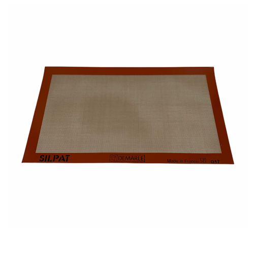 Matfer Bourgeat Silpat Non-Stick Mat GN 1/1 520x315mm