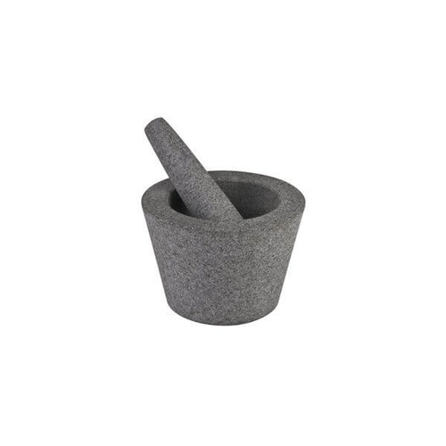 Mortar & Pestle 150mm 