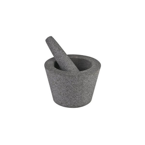 Mortar & Pestle 180mm 