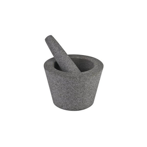 Mortar & Pestle 200mm 