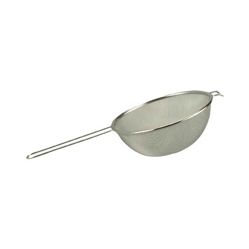 Metaltex Gourmet Strainer - 18/8 Stainless Steel 140mm 