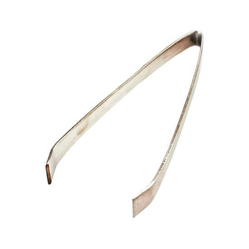 Appetito Stainless Steel Fish Bone Tweezers