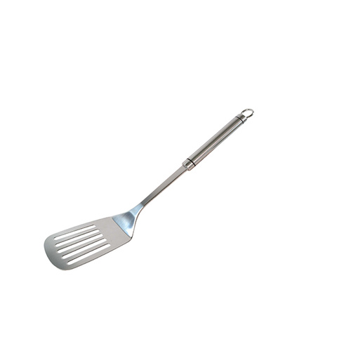 Chef Inox Milano Slotted Turner 18/0