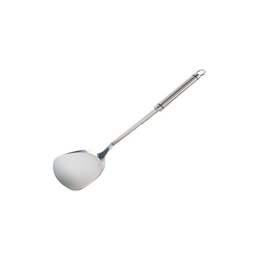 Chef Inox Milano Wok Turner 18/0