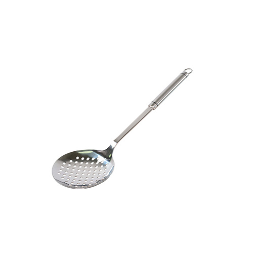 Chef Inox Milano Round Skimmer 18/0