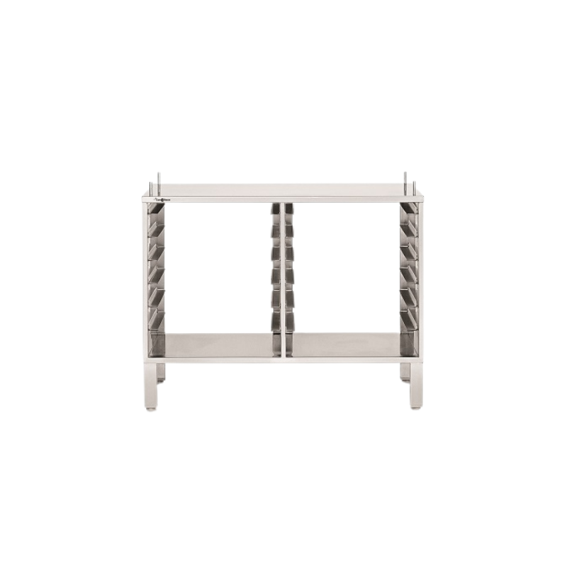 Convotherm 3251505 Stainless Stand to Suit 6.20 / 10.20 Models
