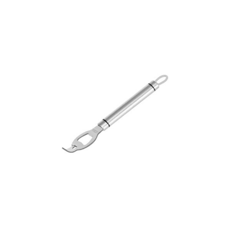 Chef Inox Milano Bottle Opener 18/0