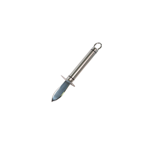 Chef Inox Milano Oyster Knife 18/0