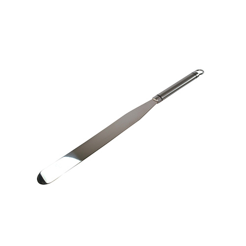 Chef Inox Milano Spatula 185mm 18/0