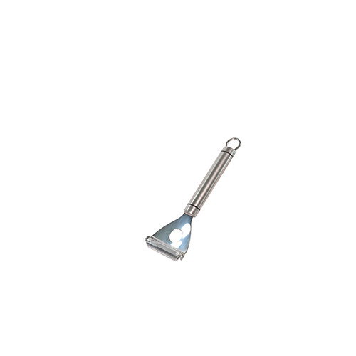 Chef Inox Milano Swivel Peeler Y Shape 18/0
