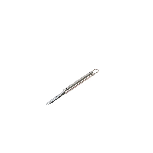 Chef Inox Milano Peeler Fixed 18/0
