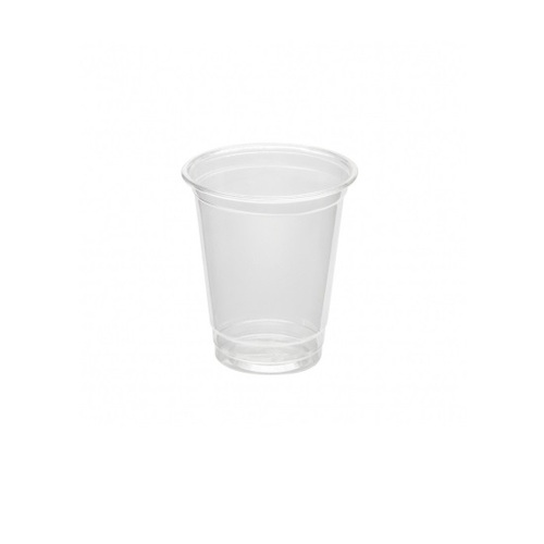 Eco+ Clarity Cup RPET 245ml (Box of 1000)