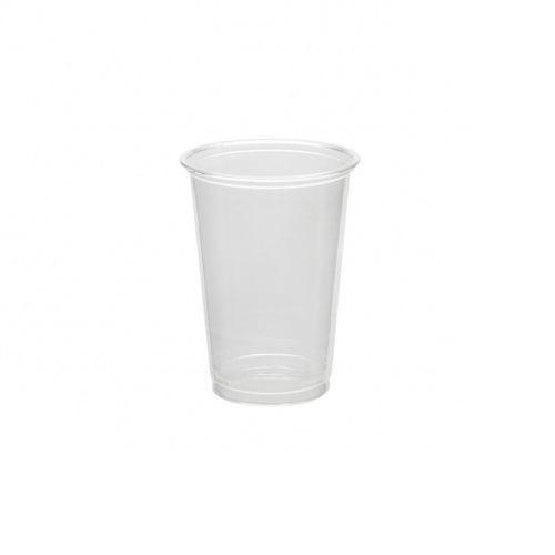 Eco+ Clarity Cup RPET 295ml (Box of 1000)