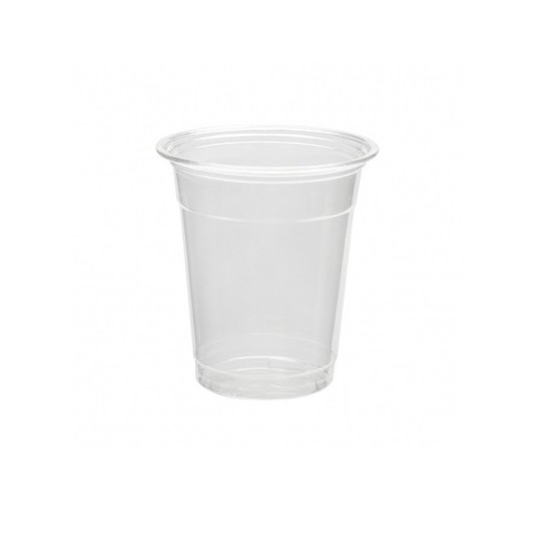 Eco+ Clarity Cup RPET 365ml (Box of 1000)