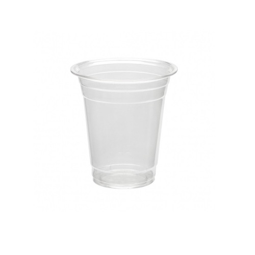 Eco+ Clarity Cup RPET 425ml (Box of 1000)