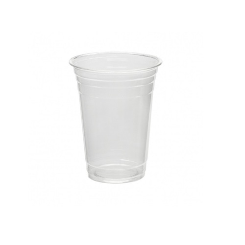Eco+ Clarity Cup RPET 475ml (Box of 1000)