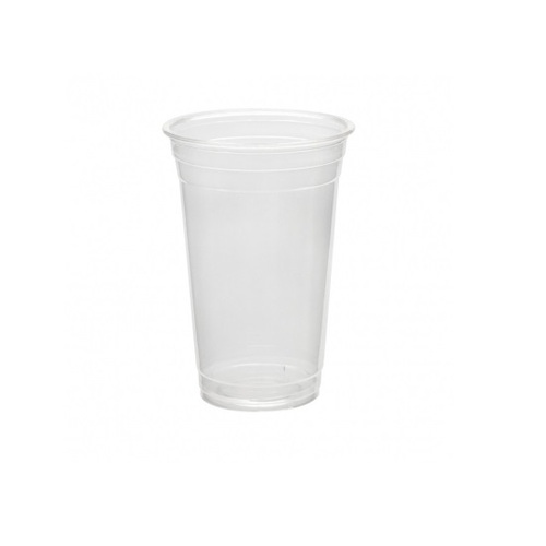 Eco+ Clarity Cup RPET 590ml (Box of 1000)
