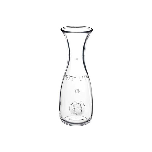 Bormioli Rocco Misure Carafe 0.5Lt