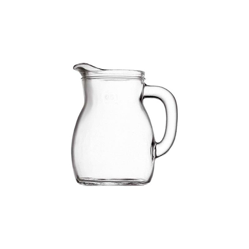 Bormioli Rocco Bistrot Jug 0.6Lt