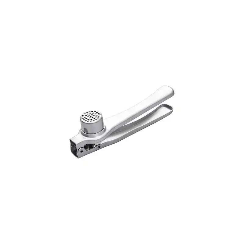 Chef Inox Stainless Steel Garlic Press 175x40x50mm