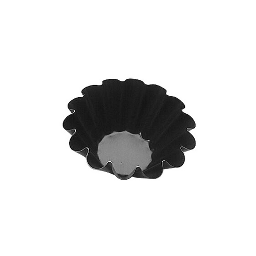 Matfer Bourgeat Exopan Brioche Mould 70mm (Box of 25)