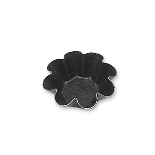 Matfer Bourgeat Exopan Brioche Mould 45mm (Box of 25)