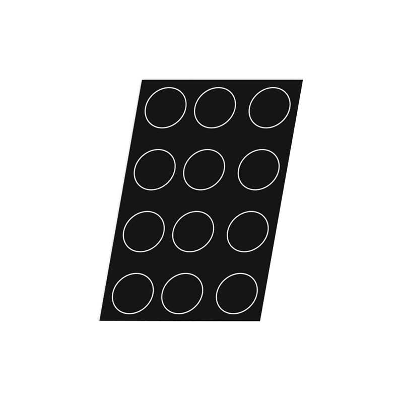 Demarle 12 Cup Tatin 105mm