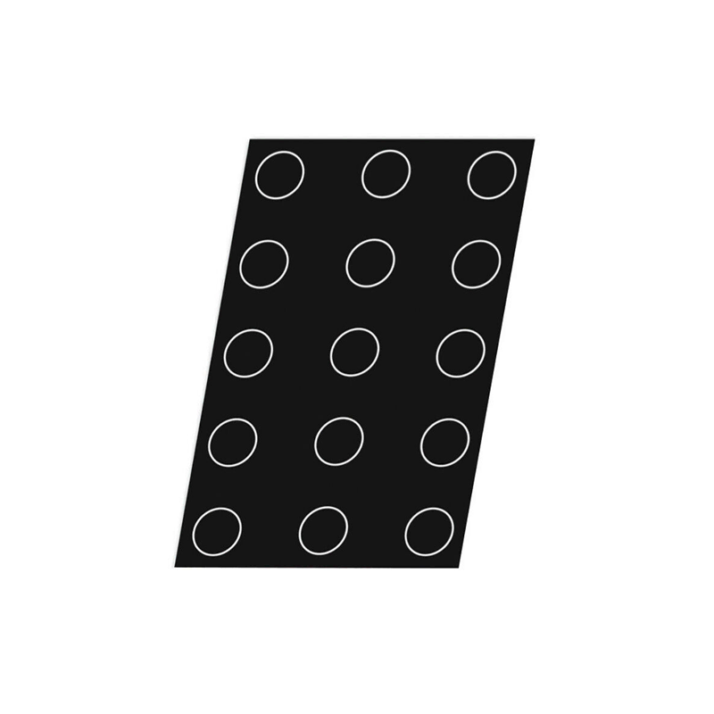 Demarle 15 Cup Florentine 102mm