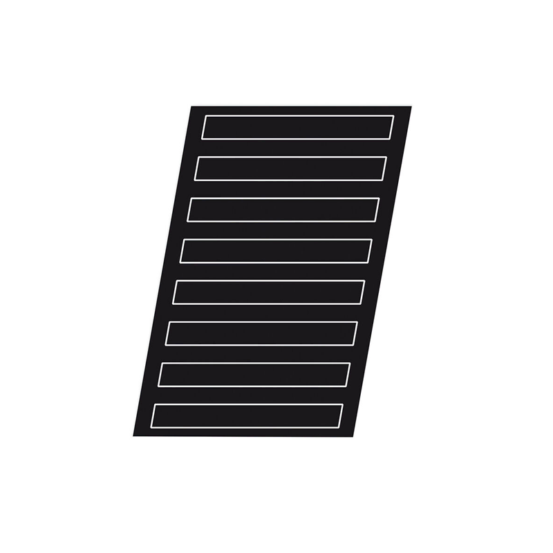 Demarle X'mas Log 339x40x39mm