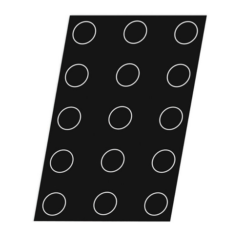 Demarle 15 Cookie 91mm