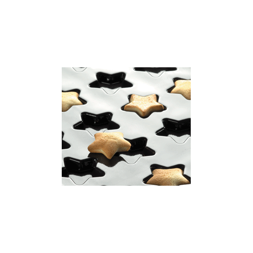 Demarle 24 Stars 70x45x20mm