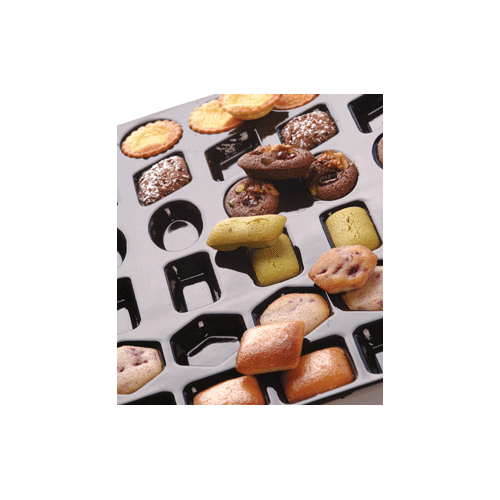 Demarle 30 Delicacies-Various
