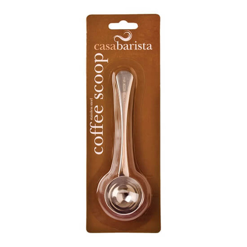 Casabarista Stainless Steel Measure Spoon